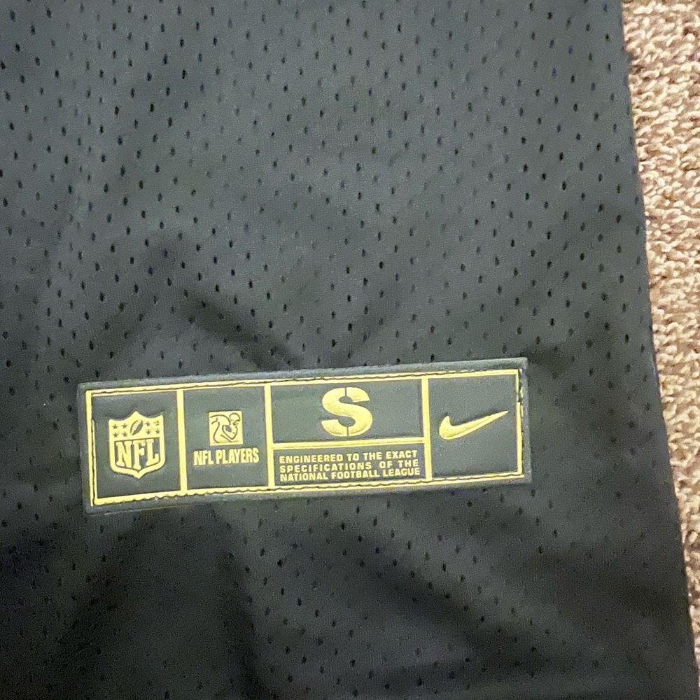 Cowboys Salute to Service Jersey - Lamb - Picture 5 of 5